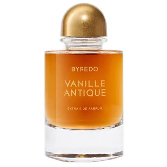 Byredo Oliver Peoples - Eau de Parfum - Perfume sample - 2 ml