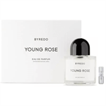 Byredo Young Rose - Eau de Parfum - Perfume sample - 2 ml