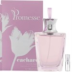 Cacharel Amor Amor Tentation - Eau de Parfum - Perfume Sample - 2 ml