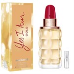 Cacharel Yes I Am Gold - Eau de Parfum - Perfume Sample - 2 ml