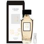 Caline Très Jolie - Eau de Parfum - Perfume Sample - 2 ml