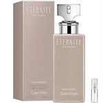 Calvin Klein Eternity For Women Suede Essence - Parfum Intense - Perfume Sample - 2 ml