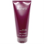 Euphoria by Calvin Klein - Körperlotion 200 ml - for women