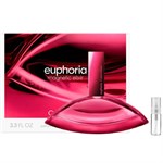 Calvin Klein Euphoria Magnetic Elixir - Parfum Intense - Perfume Sample - 2 ml