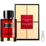 Carolina Herrera Amazonian Rose - Eau de Parfum - Perfume sample - 2 ml