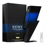 Carolina Herrera Bad Boyz Cobalt Elixir - Eau de Parfum - Perfume sample - 2 ml