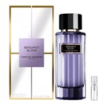 Carolina Herrera Bergamot Bloom - Eau de Toilette - Perfume Sample - 2 ml