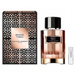 Carolina Herrera Bronze Tonka - Eau de Parfum - Perfume sample - 2 ml
