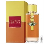 Carolina Herrera Fearless And Fabulous - Eau de Parfum - Perfume Sample - 2 ml