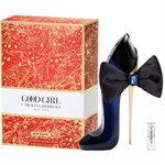 Carolina Herrera Good Girl Bowtastic 2025 - Eau de Parfum - Perfume sample - 2 ml