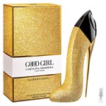Carolina Herrera Good Girl Glorious Gold Collector Edition - Eau de Parfum - Perfume Sample - 2 ml