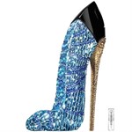 Carolina Herrera Good Girl Superluxe Swarovski Collector’s Edition - Eau de Parfum - Perfume Sample - 2 ml