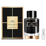 Carolina Herrera Iris Empire - Eau de Parfum - Perfume sample - 2 ml