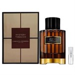 Carolina Herrera Mystery Tobacco - Eau de Parfum - Perfume sample - 2 ml