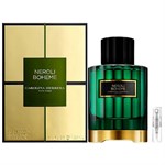 Carolina Herrera Neroli Boheme - Eau de Parfum - Perfume Sample - 2 ml