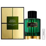 Carolina Herrera Neroli Boheme - Eau de Parfum - Perfume Sample - 2 ml