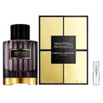 Carolina Herrera Nightfall Patchouli - Eau de Parfum - Perfume sample - 2 ml