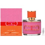 Carolina Herrera Pasion For Her - Eau de Parfum - Perfume Sample - 2 ml