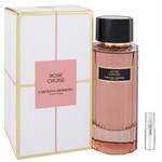 Carolina Herrera Rose Cruise - Eau de Toilette - Perfume Sample - 2 ml