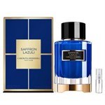 Carolina Herrera Saffron Lazuli - Eau de Parfum - Perfume sample - 2 ml