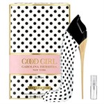 Carolina Herrera Good Girl Polka Paradise - Eau de Parfum - Perfume Sample - 2 ml