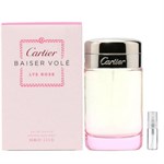 Cartier Baiser Vole Lys Rose - Eau de Toilette - Perfume Sample - 2 ml