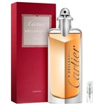 Cartier Declaration - Parfum - Perfume Sample - 2 ml