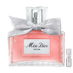 Christian Dior Miss Dior - Parfum - Perfume sample - 2 ml