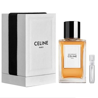 Celine Black Tie - Eau de Parfum - Perfume sample - 2 ml
