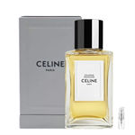 Celine Cologne Francaise - Eau de Parfum - Perfume sample - 2 ml