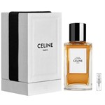 Celine Eau de Californie - Eau de Parfum - Perfume Sample - 2 ml
