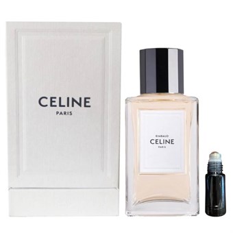 Celine Rimbaud - Eau de Parfum - Roll On - 5 ml