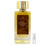 Cerchi Nell’Acqua Snake Cake - Extrait de Parfum - Perfume Sample - 2 ml