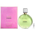 Chanel Chance Eau Fraiche - Eau de Parfum - Perfume Sample - 2 ml