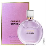 Chanel Chance Eau Splendide - Eau de Parfum - Perfume Sample - 2 ml