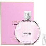 Chanel Chance Eau Tendre - Eau de Parfum - Perfume sample - 2 ml