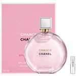 Chanel Chance Eau Tendre - Eau de Toilette - Perfume sample - 2 ml