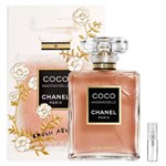 Chanel Coco Mademoiselle Crush Absolu - Eau de Parfum - Perfume Sample - 2 ml