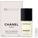 Chanel Cristalle - Eau de Parfum - Perfume sample - 2 ml