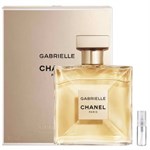 Chanel Gabrielle - Eau de Parfum - Perfume sample - 2 ml