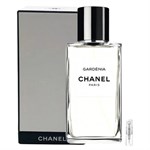 Chanel Gardenia - Eau de Parfum - Perfume Sample - 2 ml