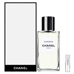 Chanel Gardenia - Eau de Parfum - Perfume Sample - 2 ml