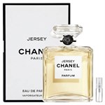 Chanel Jersey - Eau de Parfum - Perfume sample - 2 ml