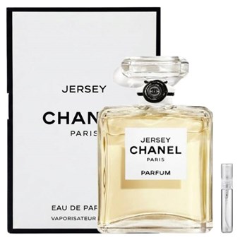 Chanel Jersey - Eau de Parfum - Perfume sample - 2 ml