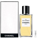 Chanel Les Exclusifs de Chanel 31 Rue Cambon - Eau de Parfum - Perfume Sample - 2 ml