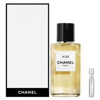 Chanel Les Exclusifs de Chanel N. 22 - Eau de Parfum - Perfume