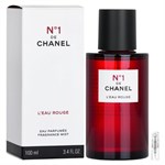 Chanel N°1 de Chanel L'Eau Rouge - Body Mist - Perfume Sample - 2 ml