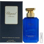Chopard Neroli a la Cardamome du Guatemala - Eau de Parfum - Perfume Sample - 2 ml