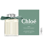 Chloé Naturelle - Eau de Parfum - Perfume Sample - 2 ml
