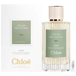 Chloe Atelier Des Fleurs Iris - Eau de Parfum - Perfume Sample - 2 ml
